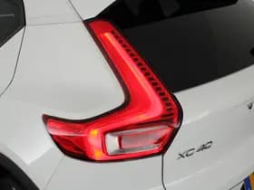 Volvo XC40 1.5 129pk Automaat T2 Core Camera Keyless Stoelverwarming Navigatie thumbnail 27