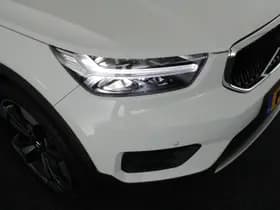 Volvo XC40 1.5 129pk Automaat T2 Core Camera Keyless Stoelverwarming Navigatie thumbnail 31