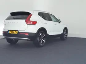 Volvo XC40 1.5 129pk Automaat T2 Core Camera Keyless Stoelverwarming Navigatie thumbnail 7