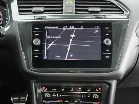 Volkswagen Tiguan Allspace 1.5 TSI 150pk DSG R-Line Business+ 7Pers. Camera Keyless Led Stoelverwarming Virtual Cockpit Panoramadak Navigatie thumbnail 15