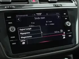 Volkswagen Tiguan Allspace 1.5 TSI 150pk DSG R-Line Business+ 7Pers. Camera Keyless Led Stoelverwarming Virtual Cockpit Panoramadak Navigatie thumbnail 25
