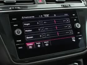 Volkswagen Tiguan Allspace 1.5 TSI 150pk DSG R-Line Business+ 7Pers. Camera Keyless Led Stoelverwarming Virtual Cockpit Panoramadak Navigatie thumbnail 33