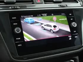 Volkswagen Tiguan Allspace 1.5 TSI 150pk DSG R-Line Business+ 7Pers. Camera Keyless Led Stoelverwarming Virtual Cockpit Panoramadak Navigatie thumbnail 34