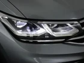 Volkswagen Tiguan Allspace 1.5 TSI 150pk DSG R-Line Business+ 7Pers. Camera Keyless Led Stoelverwarming Virtual Cockpit Panoramadak Navigatie thumbnail 6