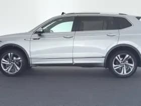 Volkswagen Tiguan Allspace 1.5 TSI 150pk DSG R-Line Business+ 7Pers. Camera Keyless Led Stoelverwarming Virtual Cockpit Panoramadak Navigatie thumbnail 8