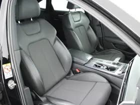 Audi A6 Limousine 50 TFSI e 299pk quattro S-Line Trekhaak Stoelverwarming ACC Navigatie Virtual Cockpit thumbnail 2