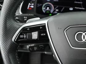 Audi A6 Limousine 50 TFSI e 299pk quattro S-Line Trekhaak Stoelverwarming ACC Navigatie Virtual Cockpit thumbnail 16