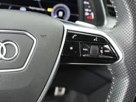 Audi A6 Limousine 50 TFSI e 299pk quattro S-Line Trekhaak Stoelverwarming ACC Navigatie Virtual Cockpit thumbnail 18