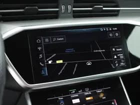 Audi A6 Limousine 50 TFSI e 299pk quattro S-Line Trekhaak Stoelverwarming ACC Navigatie Virtual Cockpit thumbnail 19