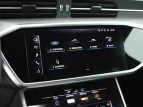 Audi A6 Limousine 50 TFSI e 299pk quattro S-Line Trekhaak Stoelverwarming ACC Navigatie Virtual Cockpit thumbnail 21