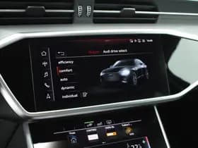 Audi A6 Limousine 50 TFSI e 299pk quattro S-Line Trekhaak Stoelverwarming ACC Navigatie Virtual Cockpit thumbnail 24