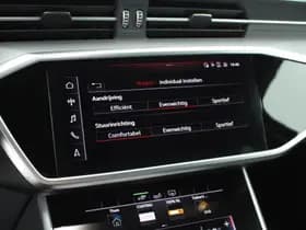 Audi A6 Limousine 50 TFSI e 299pk quattro S-Line Trekhaak Stoelverwarming ACC Navigatie Virtual Cockpit thumbnail 25