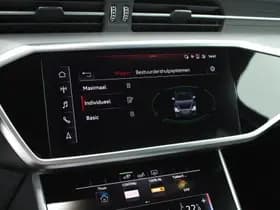 Audi A6 Limousine 50 TFSI e 299pk quattro S-Line Trekhaak Stoelverwarming ACC Navigatie Virtual Cockpit thumbnail 26