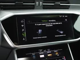 Audi A6 Limousine 50 TFSI e 299pk quattro S-Line Trekhaak Stoelverwarming ACC Navigatie Virtual Cockpit thumbnail 28