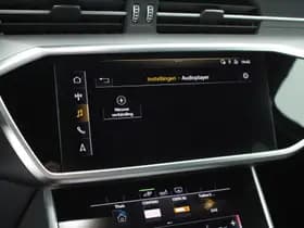 Audi A6 Limousine 50 TFSI e 299pk quattro S-Line Trekhaak Stoelverwarming ACC Navigatie Virtual Cockpit thumbnail 29