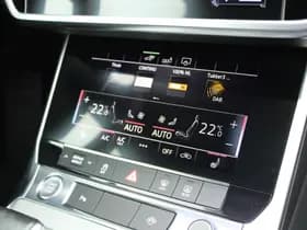 Audi A6 Limousine 50 TFSI e 299pk quattro S-Line Trekhaak Stoelverwarming ACC Navigatie Virtual Cockpit thumbnail 34