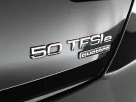 Audi A6 Limousine 50 TFSI e 299pk quattro S-Line Trekhaak Stoelverwarming ACC Navigatie Virtual Cockpit thumbnail 41