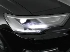 Audi A6 Limousine 50 TFSI e 299pk quattro S-Line Trekhaak Stoelverwarming ACC Navigatie Virtual Cockpit thumbnail 45