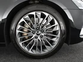 Audi A6 Limousine 50 TFSI e 299pk quattro S-Line Trekhaak Stoelverwarming ACC Navigatie Virtual Cockpit thumbnail 47