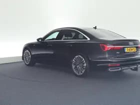 Audi A6 Limousine 50 TFSI e 299pk quattro S-Line Trekhaak Stoelverwarming ACC Navigatie Virtual Cockpit thumbnail 6