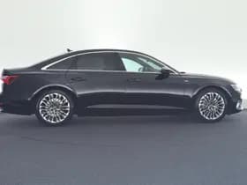 Audi A6 Limousine 50 TFSI e 299pk quattro S-Line Trekhaak Stoelverwarming ACC Navigatie Virtual Cockpit thumbnail 8