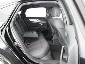 Audi A6 Limousine 50 TFSI e 299pk quattro S-Line Trekhaak Stoelverwarming ACC Navigatie Virtual Cockpit thumbnail 10