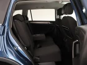 Volkswagen Tiguan Allspace 2.0 TDI 150pk DSG Comfortline Business 7Pers. Trekhaak Camera Keyless Stoelverwarming Virtual Cockpit Navigatie thumbnail 12