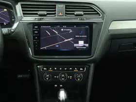 Volkswagen Tiguan Allspace 2.0 TDI 150pk DSG Comfortline Business 7Pers. Trekhaak Camera Keyless Stoelverwarming Virtual Cockpit Navigatie thumbnail 13