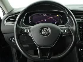 Volkswagen Tiguan Allspace 2.0 TDI 150pk DSG Comfortline Business 7Pers. Trekhaak Camera Keyless Stoelverwarming Virtual Cockpit Navigatie thumbnail 17