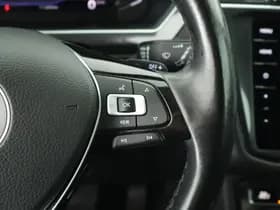 Volkswagen Tiguan Allspace 2.0 TDI 150pk DSG Comfortline Business 7Pers. Trekhaak Camera Keyless Stoelverwarming Virtual Cockpit Navigatie thumbnail 18