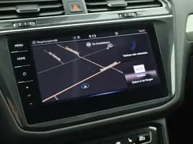 Volkswagen Tiguan Allspace 2.0 TDI 150pk DSG Comfortline Business 7Pers. Trekhaak Camera Keyless Stoelverwarming Virtual Cockpit Navigatie thumbnail 19