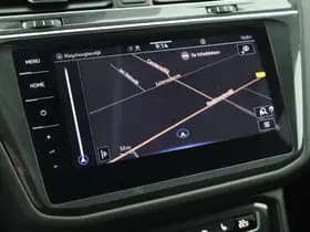 Volkswagen Tiguan Allspace 2.0 TDI 150pk DSG Comfortline Business 7Pers. Trekhaak Camera Keyless Stoelverwarming Virtual Cockpit Navigatie thumbnail 20