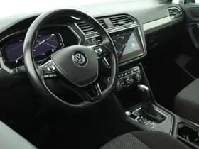 Volkswagen Tiguan Allspace 2.0 TDI 150pk DSG Comfortline Business 7Pers. Trekhaak Camera Keyless Stoelverwarming Virtual Cockpit Navigatie thumbnail 3
