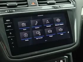 Volkswagen Tiguan Allspace 2.0 TDI 150pk DSG Comfortline Business 7Pers. Trekhaak Camera Keyless Stoelverwarming Virtual Cockpit Navigatie thumbnail 21