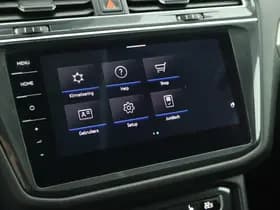 Volkswagen Tiguan Allspace 2.0 TDI 150pk DSG Comfortline Business 7Pers. Trekhaak Camera Keyless Stoelverwarming Virtual Cockpit Navigatie thumbnail 22