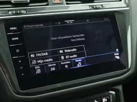 Volkswagen Tiguan Allspace 2.0 TDI 150pk DSG Comfortline Business 7Pers. Trekhaak Camera Keyless Stoelverwarming Virtual Cockpit Navigatie thumbnail 26
