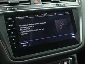 Volkswagen Tiguan Allspace 2.0 TDI 150pk DSG Comfortline Business 7Pers. Trekhaak Camera Keyless Stoelverwarming Virtual Cockpit Navigatie thumbnail 28