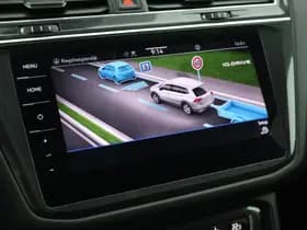 Volkswagen Tiguan Allspace 2.0 TDI 150pk DSG Comfortline Business 7Pers. Trekhaak Camera Keyless Stoelverwarming Virtual Cockpit Navigatie thumbnail 29