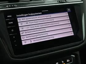 Volkswagen Tiguan Allspace 2.0 TDI 150pk DSG Comfortline Business 7Pers. Trekhaak Camera Keyless Stoelverwarming Virtual Cockpit Navigatie thumbnail 30