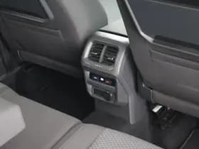 Volkswagen Tiguan Allspace 2.0 TDI 150pk DSG Comfortline Business 7Pers. Trekhaak Camera Keyless Stoelverwarming Virtual Cockpit Navigatie thumbnail 35