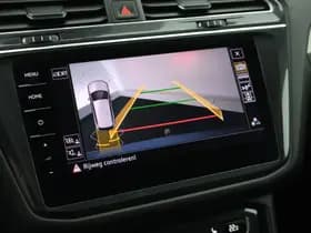 Volkswagen Tiguan Allspace 2.0 TDI 150pk DSG Comfortline Business 7Pers. Trekhaak Camera Keyless Stoelverwarming Virtual Cockpit Navigatie thumbnail 5