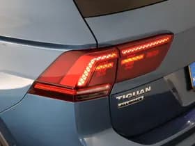 Volkswagen Tiguan Allspace 2.0 TDI 150pk DSG Comfortline Business 7Pers. Trekhaak Camera Keyless Stoelverwarming Virtual Cockpit Navigatie thumbnail 41