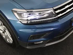 Volkswagen Tiguan Allspace 2.0 TDI 150pk DSG Comfortline Business 7Pers. Trekhaak Camera Keyless Stoelverwarming Virtual Cockpit Navigatie thumbnail 48
