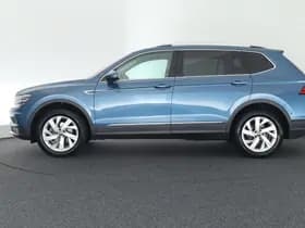 Volkswagen Tiguan Allspace 2.0 TDI 150pk DSG Comfortline Business 7Pers. Trekhaak Camera Keyless Stoelverwarming Virtual Cockpit Navigatie thumbnail 7