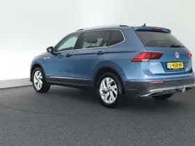 Volkswagen Tiguan Allspace 2.0 TDI 150pk DSG Comfortline Business 7Pers. Trekhaak Camera Keyless Stoelverwarming Virtual Cockpit Navigatie thumbnail 8