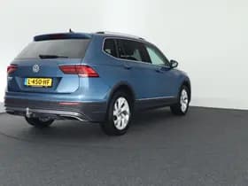 Volkswagen Tiguan Allspace 2.0 TDI 150pk DSG Comfortline Business 7Pers. Trekhaak Camera Keyless Stoelverwarming Virtual Cockpit Navigatie thumbnail 9