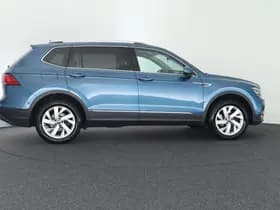 Volkswagen Tiguan Allspace 2.0 TDI 150pk DSG Comfortline Business 7Pers. Trekhaak Camera Keyless Stoelverwarming Virtual Cockpit Navigatie thumbnail 10