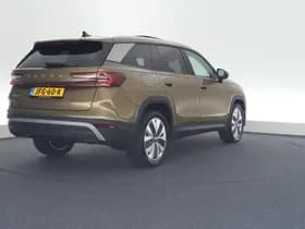 Škoda Kodiaq 1.5 TSI 150pk DSG Business Edition 7Pers. Panoramadak Camera Virtual Cockpit Navigatie thumbnail 11