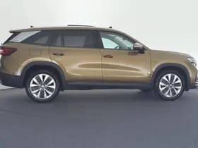 Škoda Kodiaq 1.5 TSI 150pk DSG Business Edition 7Pers. Panoramadak Camera Virtual Cockpit Navigatie thumbnail 12