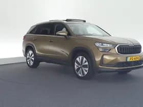 Škoda Kodiaq 1.5 TSI 150pk DSG Business Edition 7Pers. Panoramadak Camera Virtual Cockpit Navigatie thumbnail 13